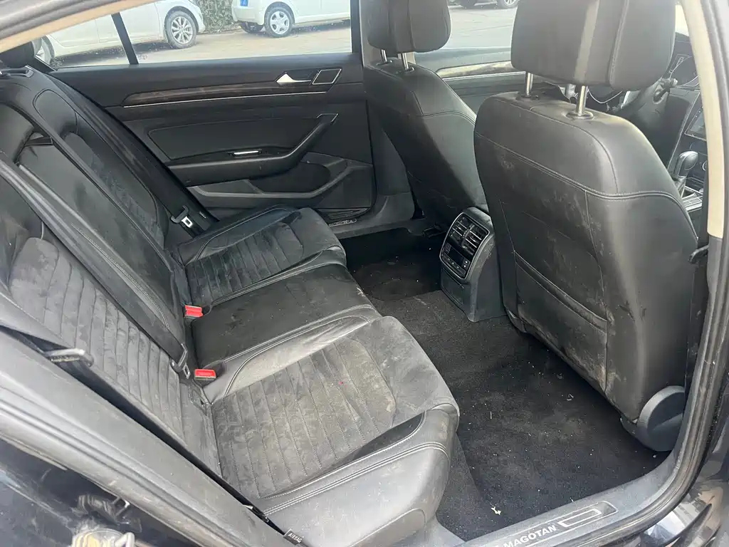 car slider