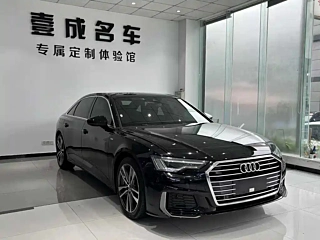 AUDI A6L 2020