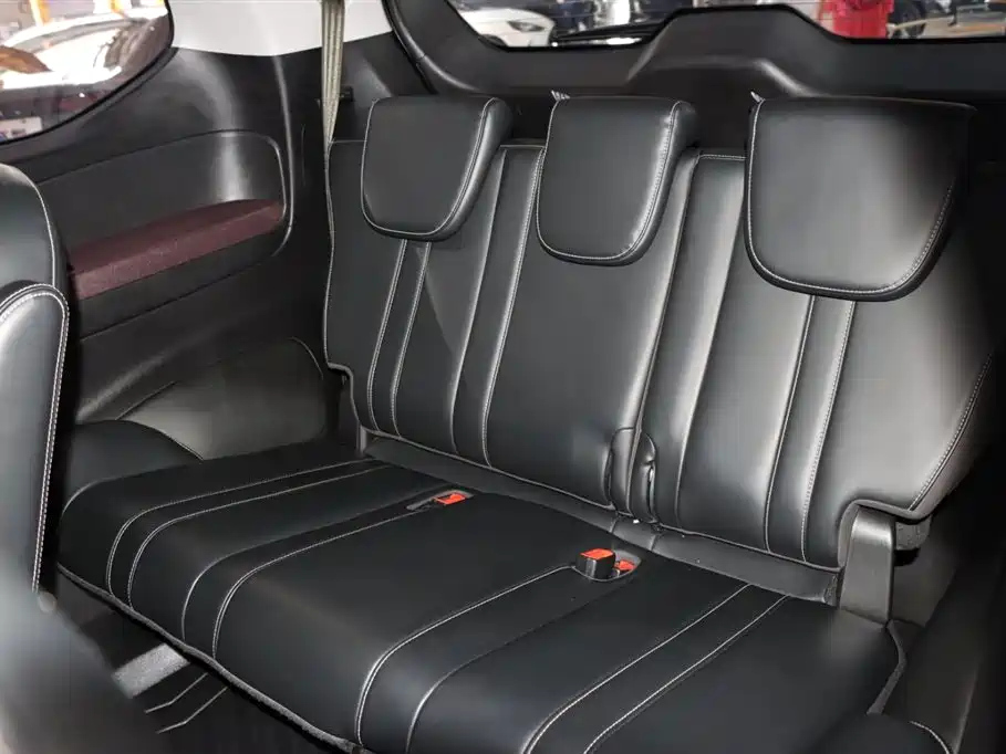 TRUMPCHI M6 2023