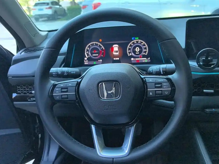 HONDA ACCORD 2025