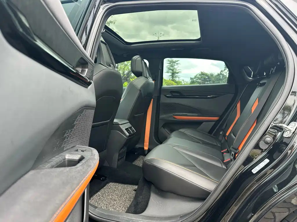 CHANGAN UNI-V 2023