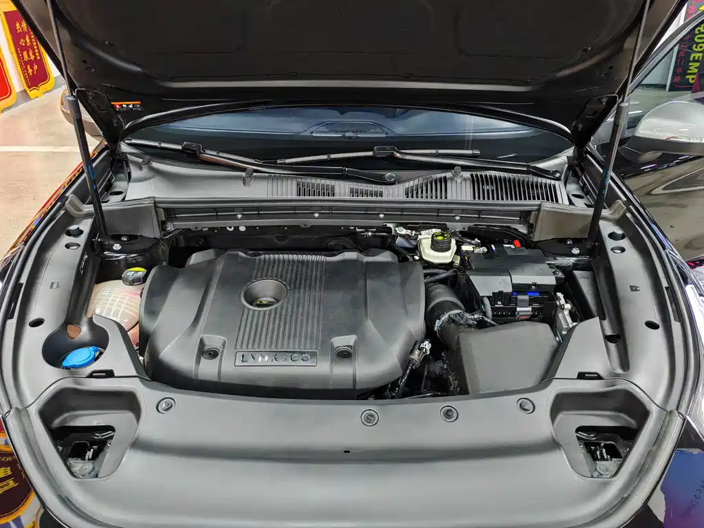 LYNK&CO 02 HATCHBACK 2022