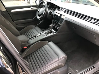 VOLKSWAGEN MAGOTAN  2020 YEAR 280TSI DSG COMFORT 2020