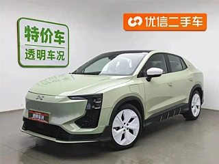 Заказать AIWAYS U6