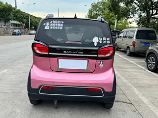 BAO JUN E100  2020 YEAR 305KM SMART MOBILITY EDITION 2020