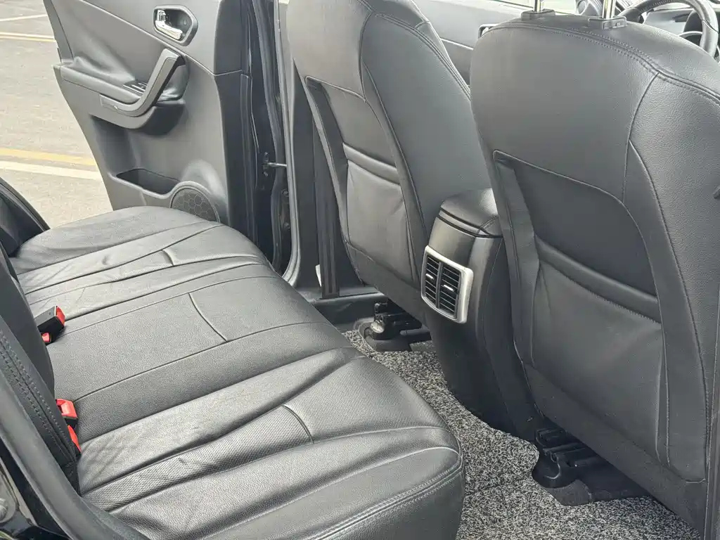 TRUMPCHI GS5 2013