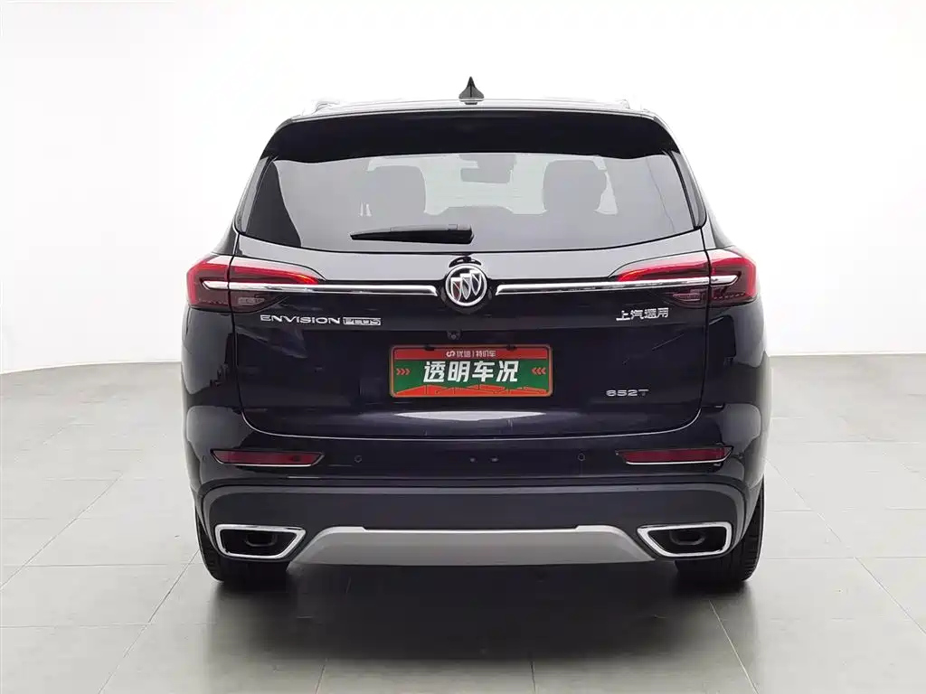 BUICK ENVISION 2022