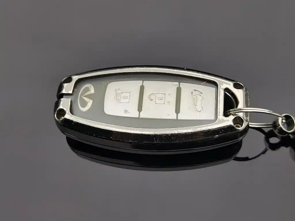 INFINITI QX60 IMPORT 2017