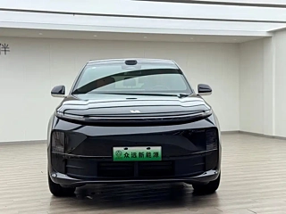 Заказать LI AUTO L6