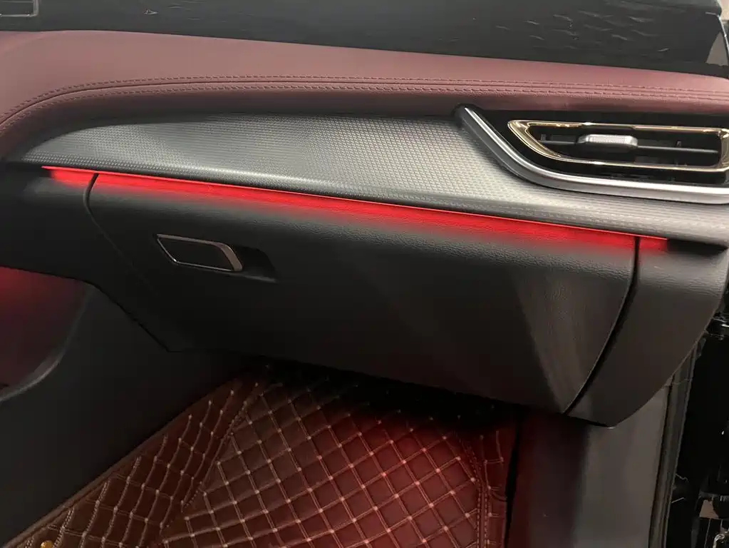 HONGQI H5 2023