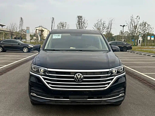 VOLKSWAGEN VILORAN 2022