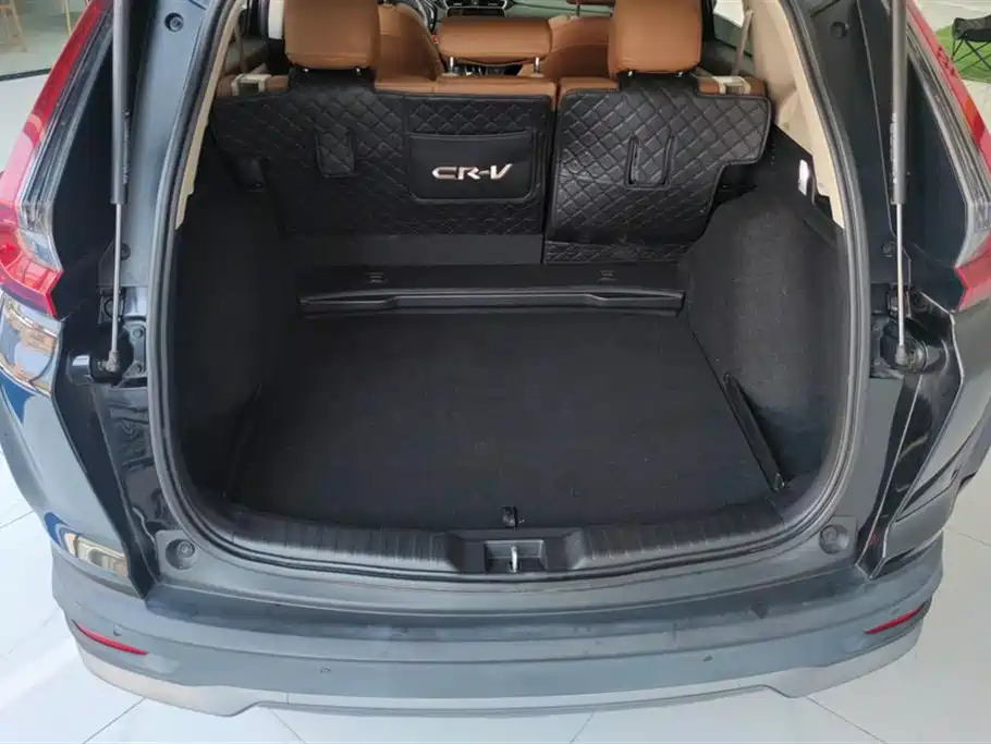 HONDA CR-V 2021