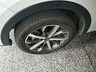 Фото Haval F7 2021 из Китая (№55564380)