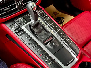 PORSCHE MACAN 2020 YEAR MACAN GTS 2.9T 2020