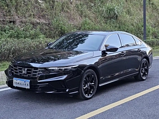 Заказать HONDA ACCORD