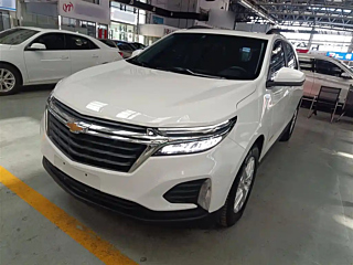 CHEVROLET EXPLORER
