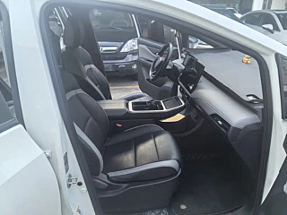 HYCAN Z03  2022 YEAR 510KM &#28526;&#37239; EDITION 135KW 63.98KWH 2022