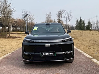 GEELY GALAXY GALAXY M9