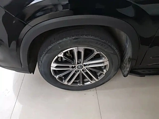 CHANGAN CS75 PLUS  2022 YEAR 1.5T AUTOMATIC LUXURY 2022