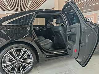AUDI A6L  2024 YEAR 45 TFSI SELECTED DYNAMIC 2024