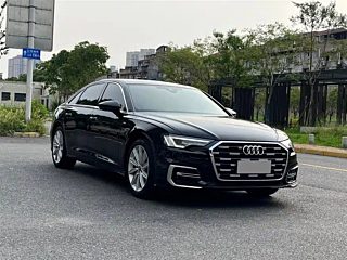 AUDI A6L 2023