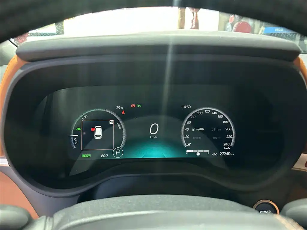 TOYOTA SIENNA SIENNA 2023