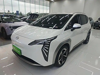 AION Y 2025