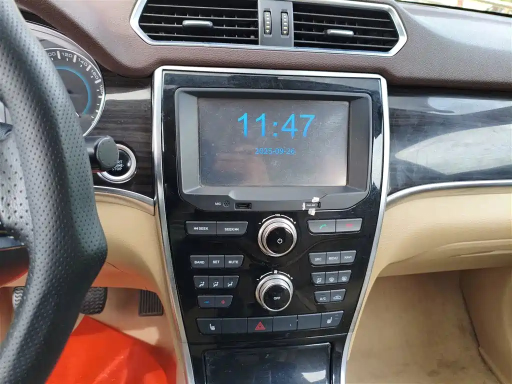 HAVAL H2 2015