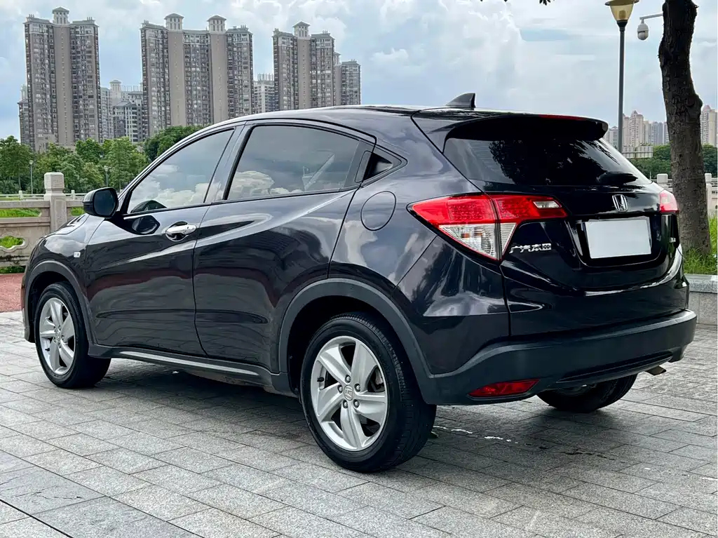 HONDA VEZEL 2022