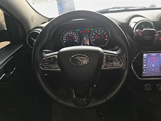SOUEAST DX3  2018 YEAR 1.5T CVT PREMIUM 2018