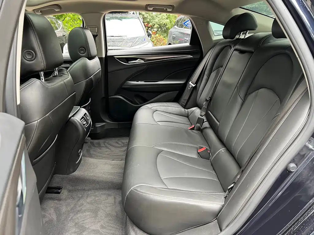 BUICK LACROSSE 2022