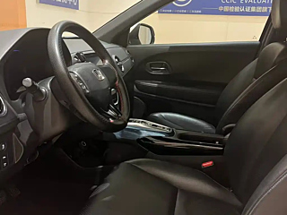 CIIMO DONGFENG HONDA X-NV 2020 YEAR EDITION 2020