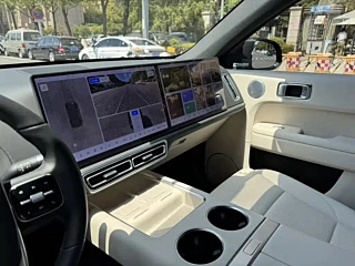LI AUTO L6 2024 YEAR PRO 2024