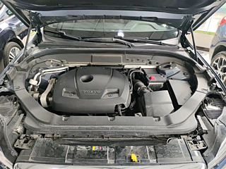 VOLVO XC60 2021 YEAR T5 4WD DELUXE EDITION 2021