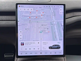 NIO ES7  2022 YEAR 75KWH 2022