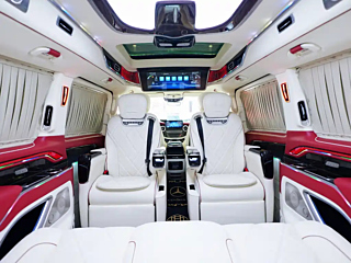 OTHER V-CLASS  2024 YEAR 2.0T 2024