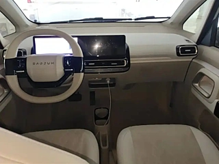 BAO JUN KIWI EV  2023 YEAR BIG &#30086; EDITION LFP 2023