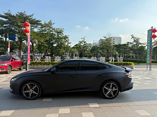 MG MG7 2023 YEAR 2.0T AUTOMATIC TROPHY+ 2023