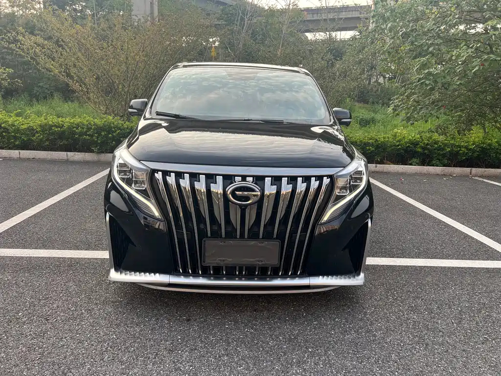 TRUMPCHI M8 2022