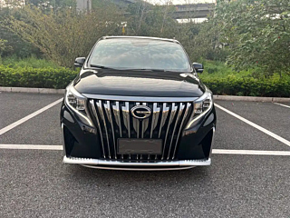 TRUMPCHI M8 2022