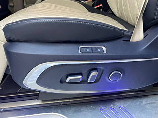 MAXUS OTHER 2024 YEAR 2.0T SEATS EDITION 2024