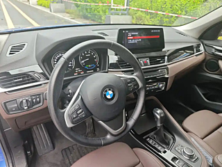 BMW X1 NEW ENERGY 2020 YEAR XDRIVE30LE EXCLUSIVE 2020