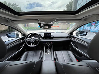 MAZDA ATENZA 2020 YEAR 2.0L DELUXE EDITION 2020