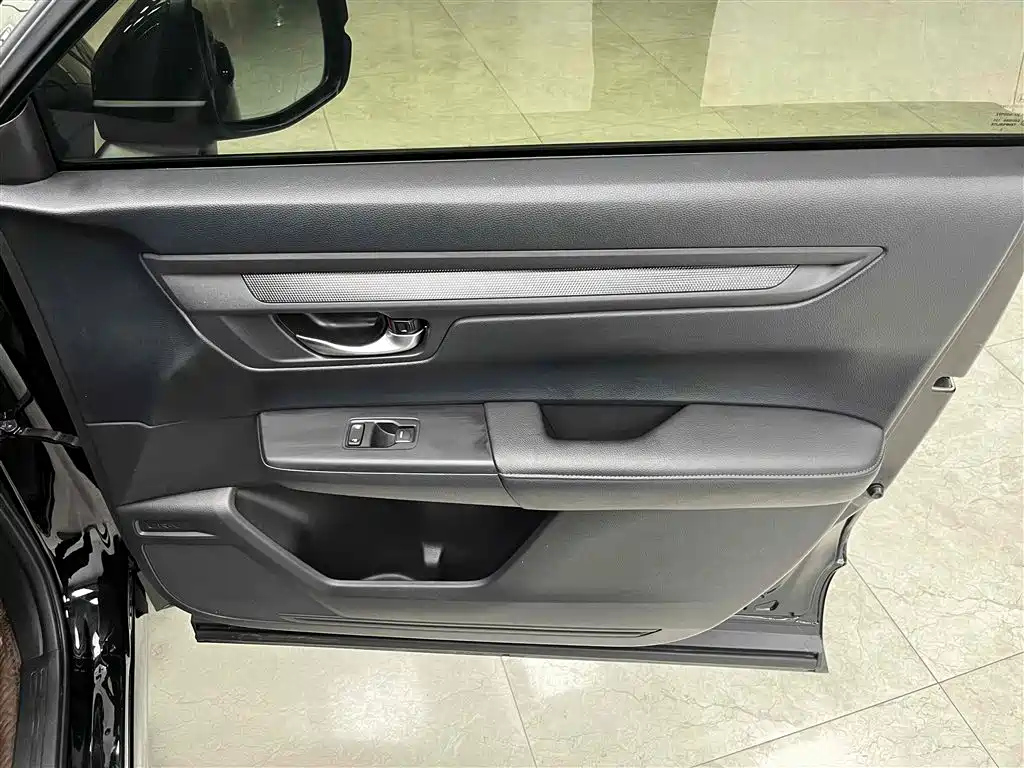 HONDA CR-V 2023