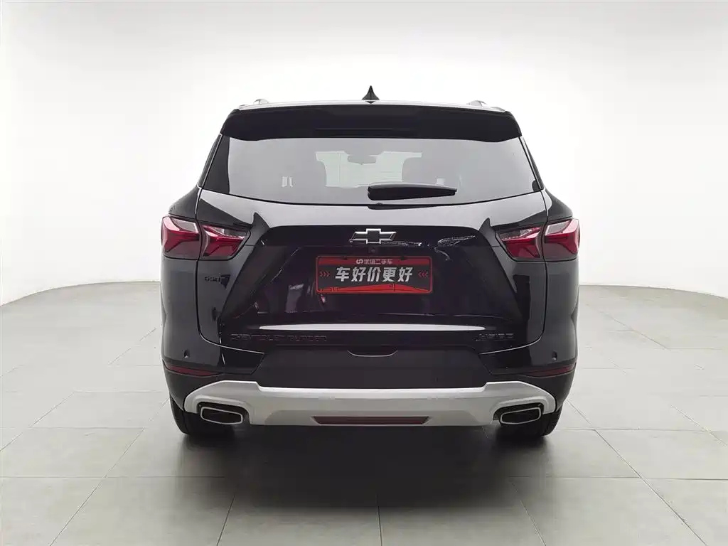 CHEVROLET BLAZER 2023