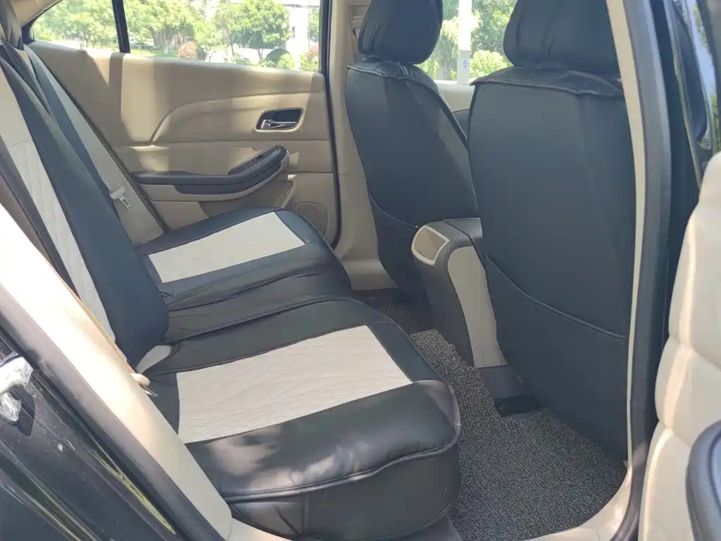 CHEVROLET MALIBU 2015