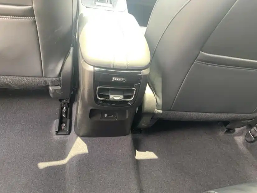 TRUMPCHI EMPOW 2024