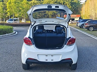 CHANGAN BENBEN E-STAR  2022 YEAR  EDITION  YEAR LFP 2022