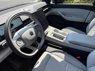 NIO ES6  2024 YEAR 75KWH 2024