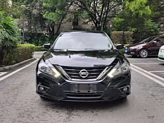 NISSAN TEANA 2018
